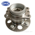 52750-1y000 Wheel Hub Roueur pour Kia Morning